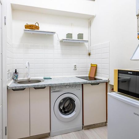 Bv Apartments Green Λβιβ Εξωτερικό φωτογραφία