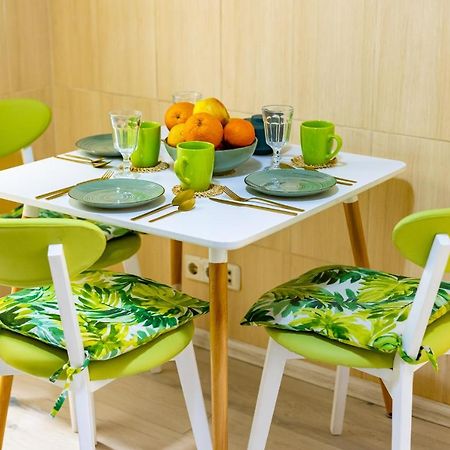 Bv Apartments Green Λβιβ Εξωτερικό φωτογραφία