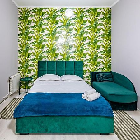 Bv Apartments Green Λβιβ Εξωτερικό φωτογραφία
