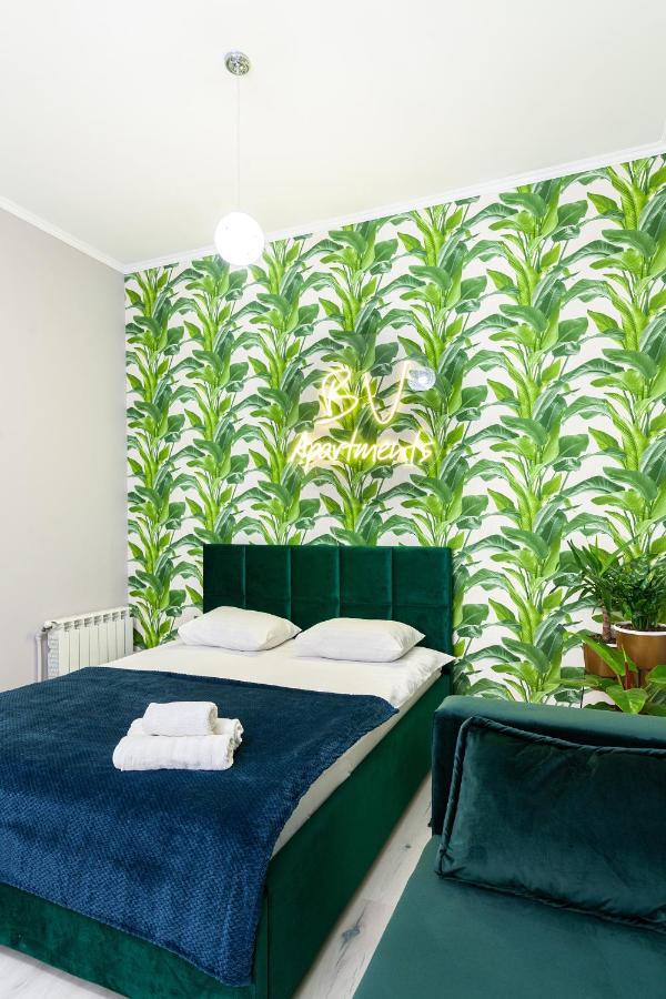 Bv Apartments Green Λβιβ Εξωτερικό φωτογραφία