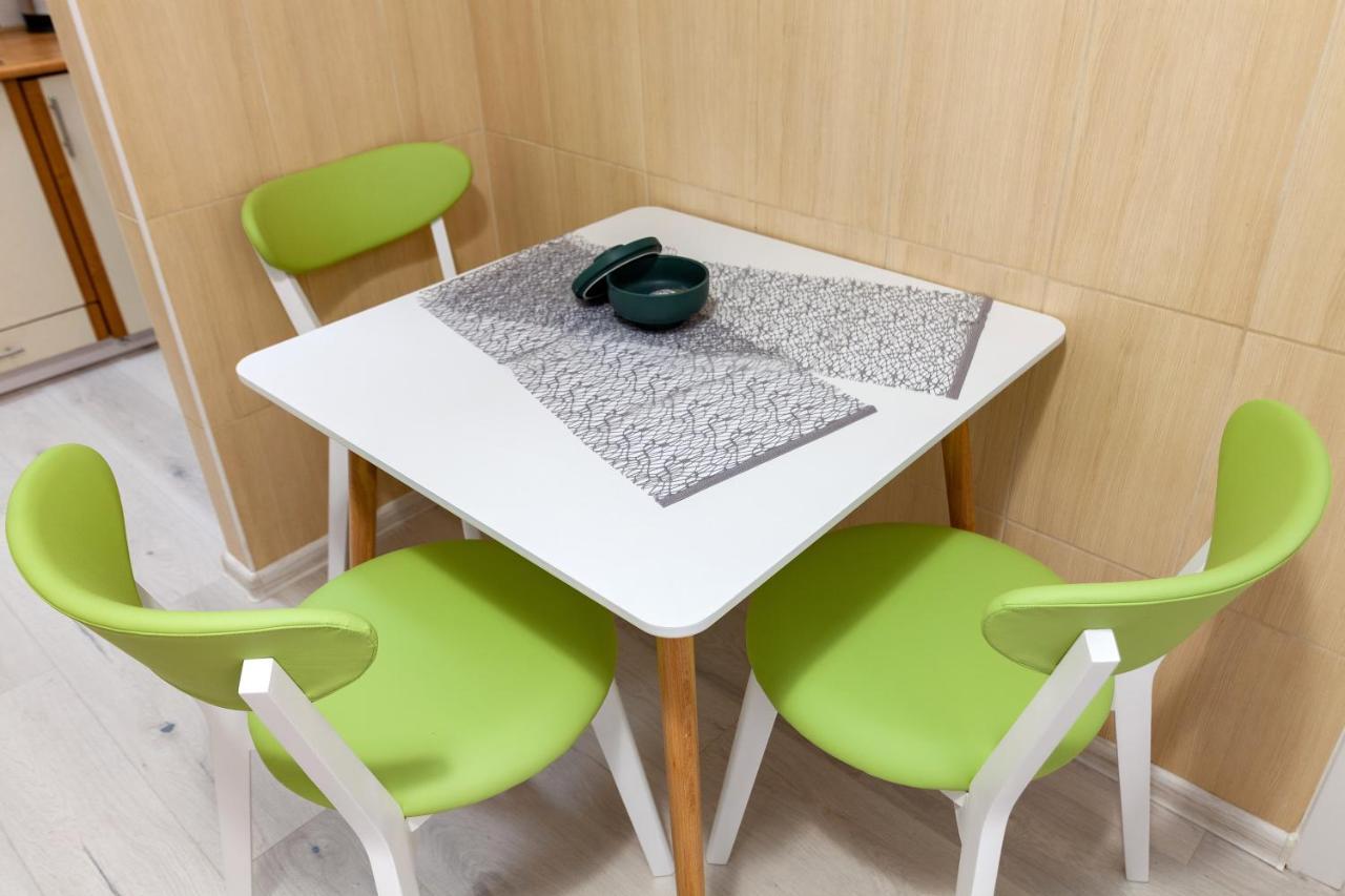 Bv Apartments Green Λβιβ Εξωτερικό φωτογραφία