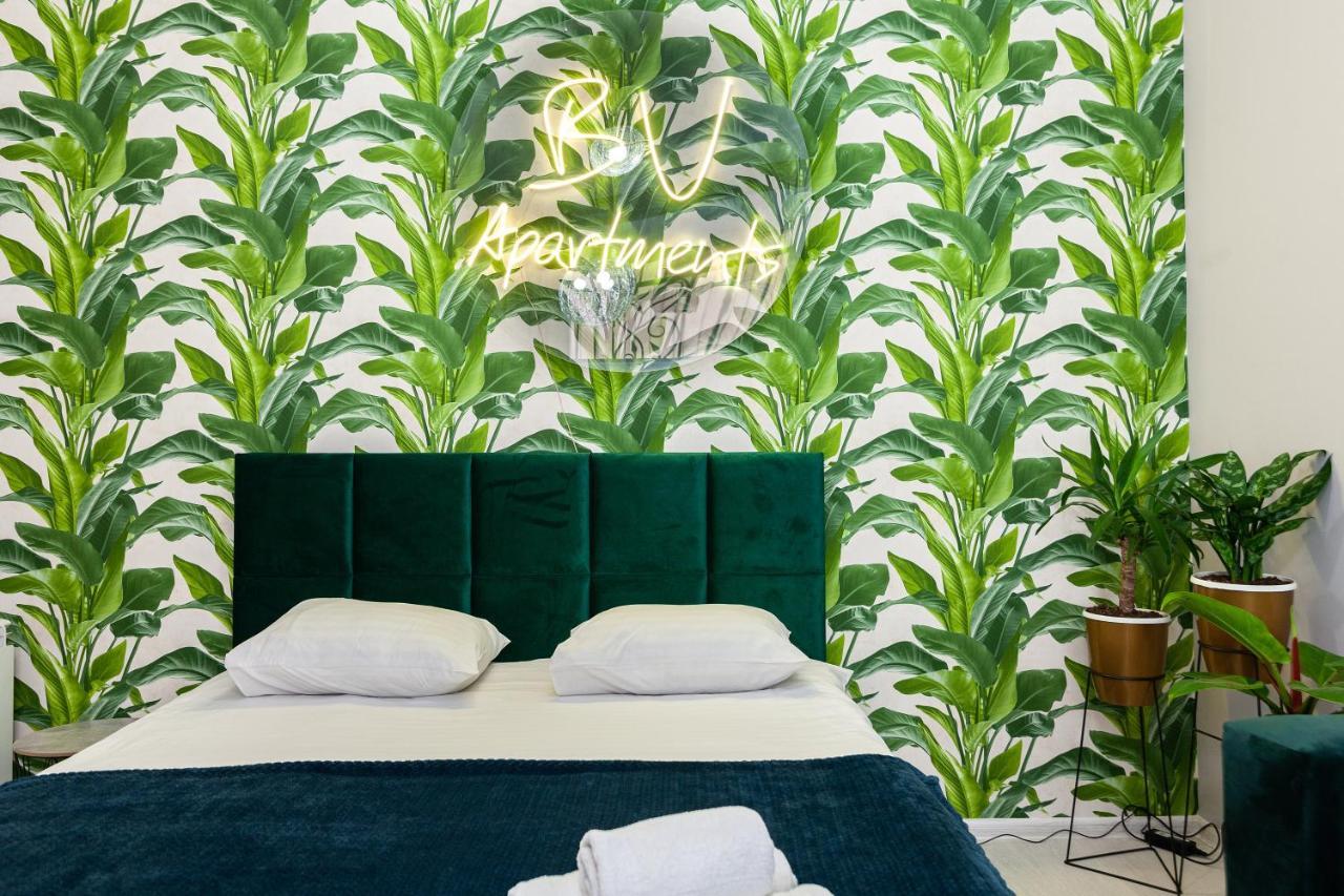 Bv Apartments Green Λβιβ Εξωτερικό φωτογραφία