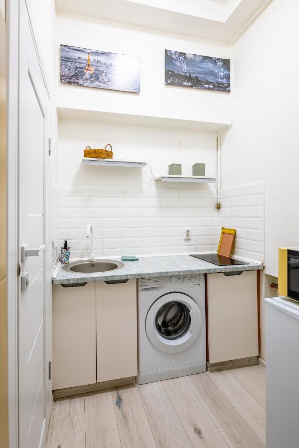 Bv Apartments Green Λβιβ Εξωτερικό φωτογραφία