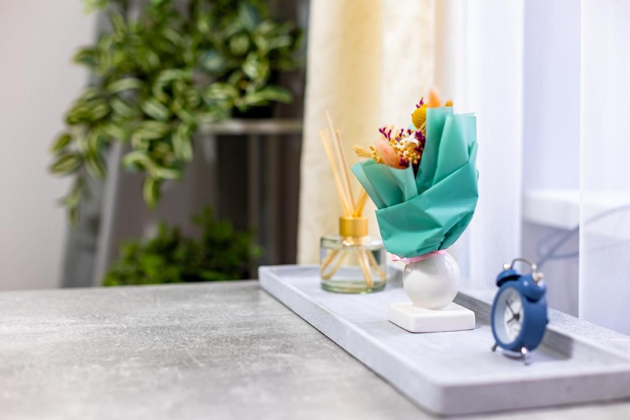 Bv Apartments Green Λβιβ Εξωτερικό φωτογραφία